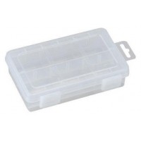 Коробка рыболовная Meiho Feeder Box 600 (143394)