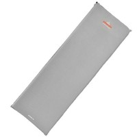 Коврик самонадувной Pinguin Nomad 38 grey (PNG 701.Grey-38)