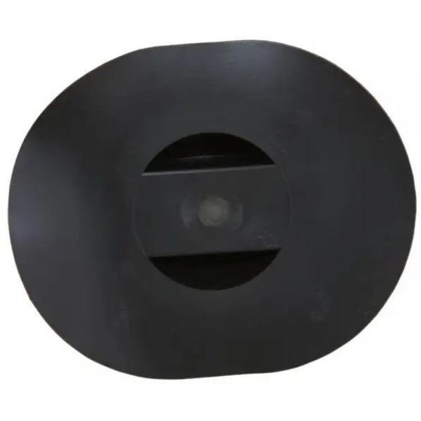Большой Лееродержатель Kolibri черный (11.015.62)