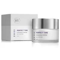 Підтягуюча маска з ліпопептидами / PERFECT TIME FIRMING MASK / Holy Land