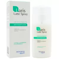 Антиперспирант-дезодорант / LARIS SPRAY / Biogena