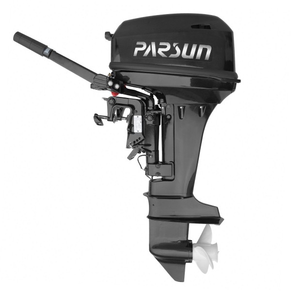 Лодочный мотор Parsun T13.5FWS