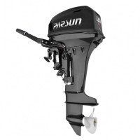 Човниковий двигун Parsun T13.5FWS