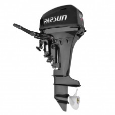 Лодочный мотор Parsun T13.5FWS