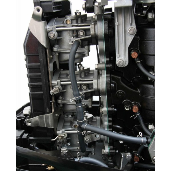 Лодочный мотор Parsun T60ABWL-D