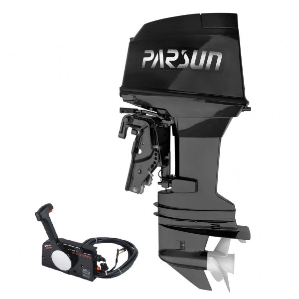 Лодочный мотор Parsun T60ABWL-D