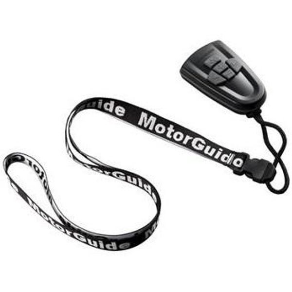 Лодочный электромотор Mercury MotorGuide Xi5-105SW 54 FOB