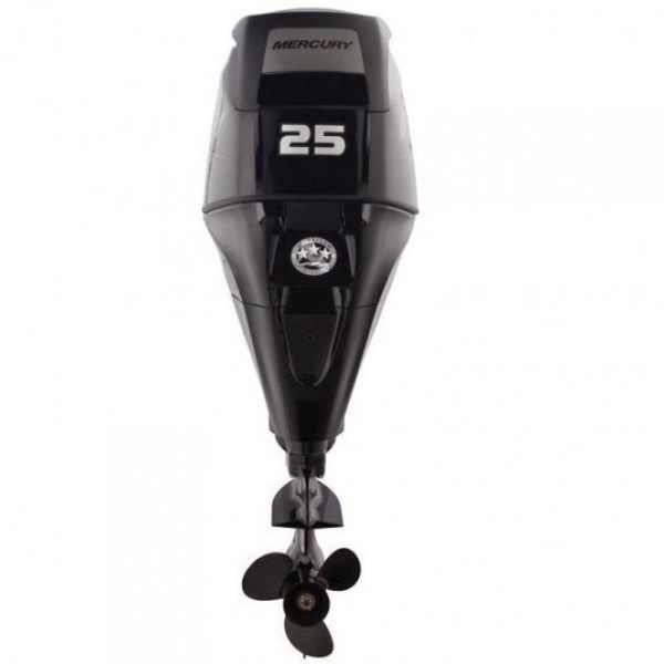 Лодочный мотор Mercury F25 ELPT EFI