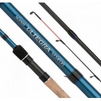Матчевое удилище Shimano SUPER ULTEGRA 14' MATCH FLOAT (SULT14MFL)