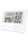 Метеостанция Bresser Tendence white (914851)