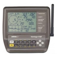 Метеостанція Davis 6250EU Vantage Vue (908546)