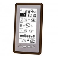 Метеостанція La Crosse WS9040IT-S-MEG