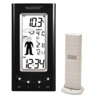 Метеостанція La Crosse WS9636IT-BLA-B (920768)