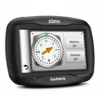 Мотонавігатор Garmin Zumo 350 (010-01043-05)