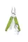Мультитул Leatherman Leap Green 831836