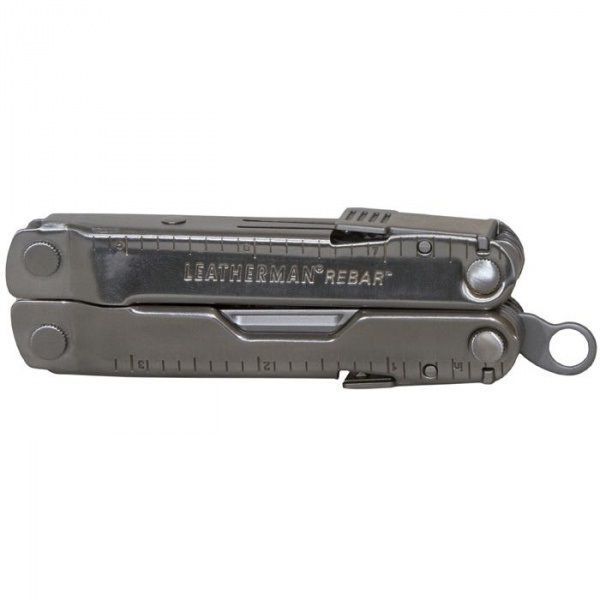 Мультитул Leatherman Rebar 831560