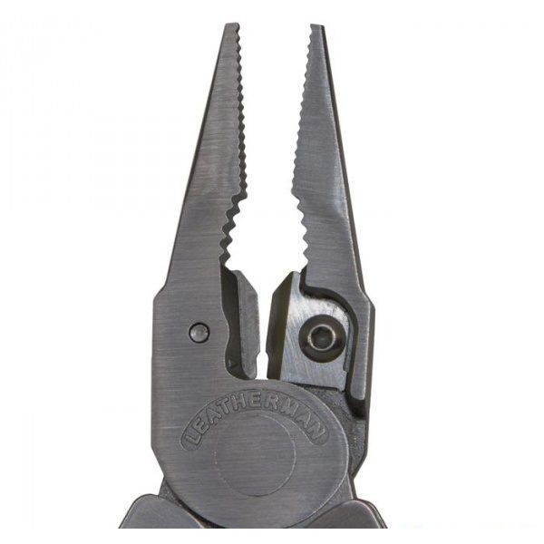 Мультитул Leatherman Rebar 831560