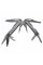 Мультитул Leatherman Sidekick 831439 