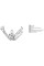 Мультитул Leatherman Skeletool Black&Silver (520118)