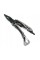 Мультитул Leatherman Skeletool Black&Silver (520118)