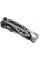 Мультитул Leatherman Skeletool Black&Silver (520118)
