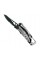 Мультитул Leatherman Skeletool Black&Silver (520118)