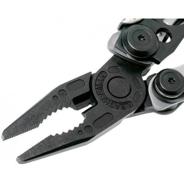 Мультитул Leatherman Skeletool Black&Silver (520118)