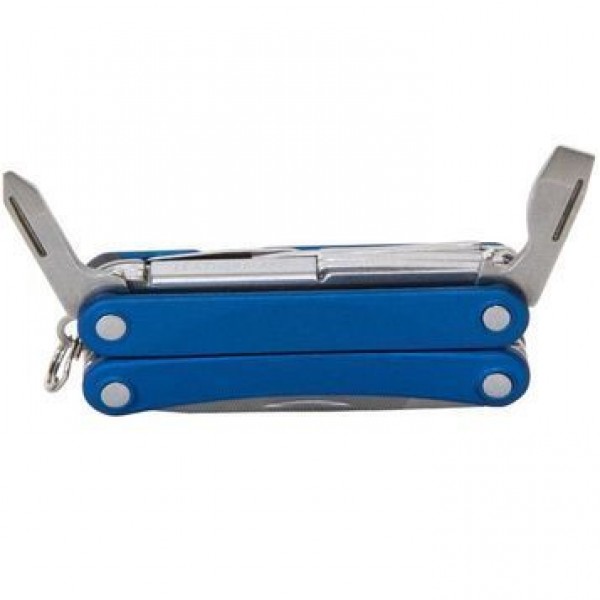 Мультитул Leatherman Squirt PS4 blue 831230