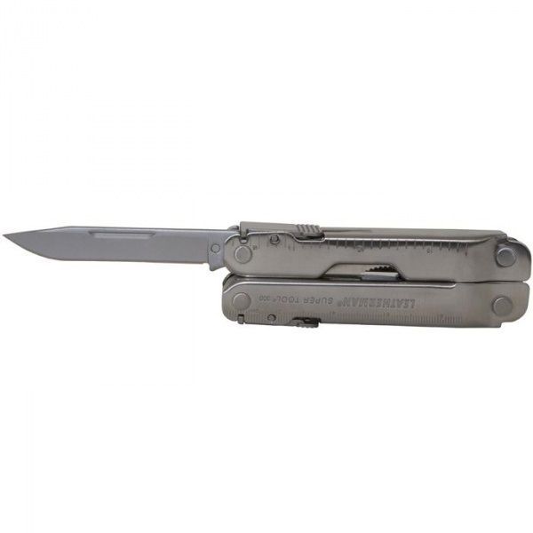 Мультитул Leatherman Super Tool 300 831183