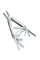 Мультитул Victorinox SwissTool Spirit 3.0223.L