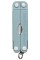 Мультитул Leatherman Micra Arctic (833036)