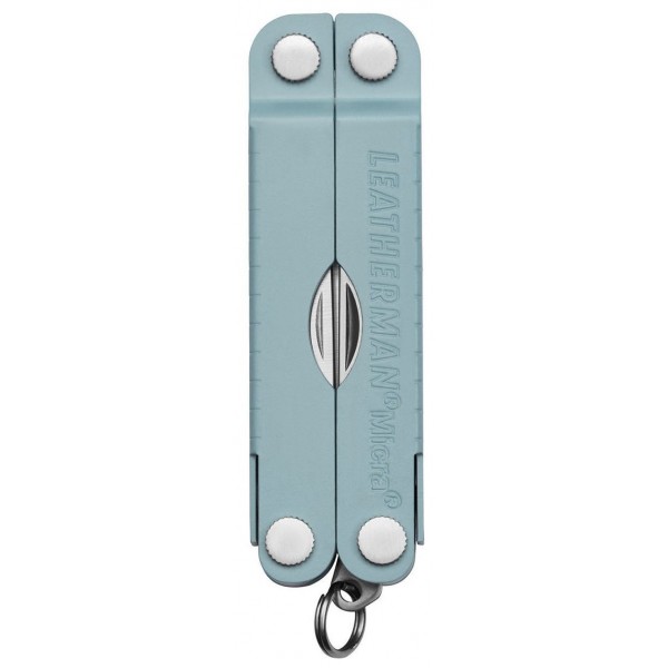 Мультитул Leatherman Micra Arctic (833036)