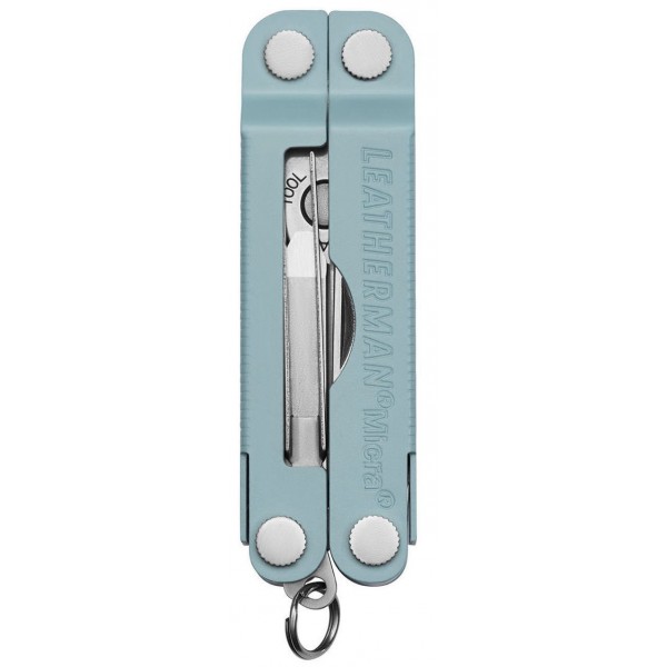 Мультитул Leatherman Micra Arctic (833036)