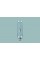 Мультитул Leatherman Micra Arctic (833036)