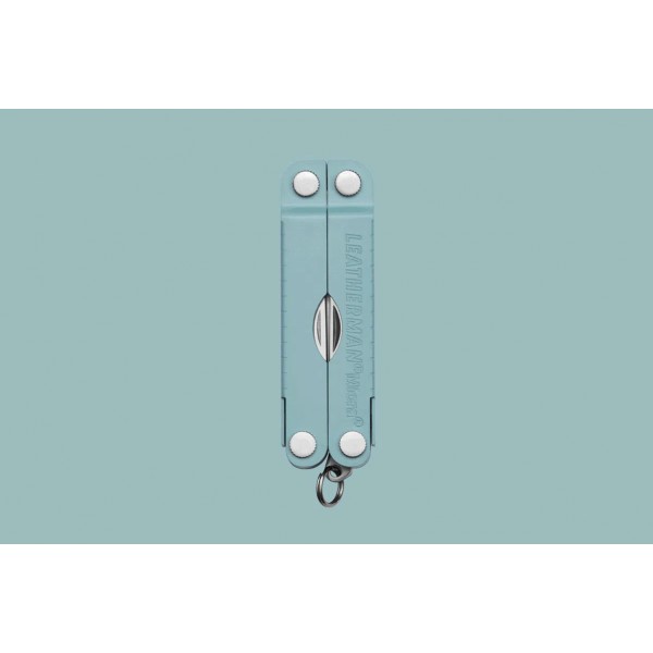 Мультитул Leatherman Micra Arctic (833036)