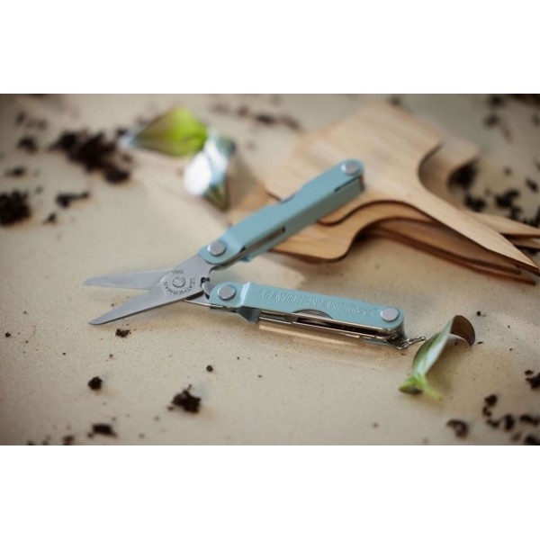 Мультитул Leatherman Micra Arctic (833036)