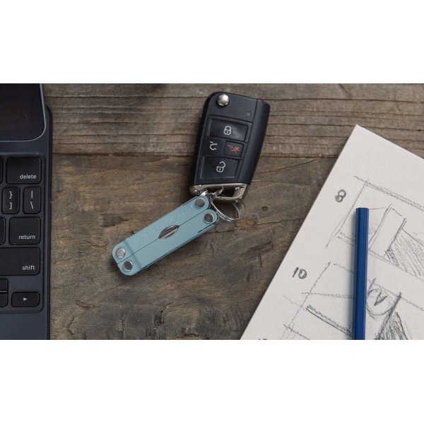 Мультитул Leatherman Micra Arctic (833036)
