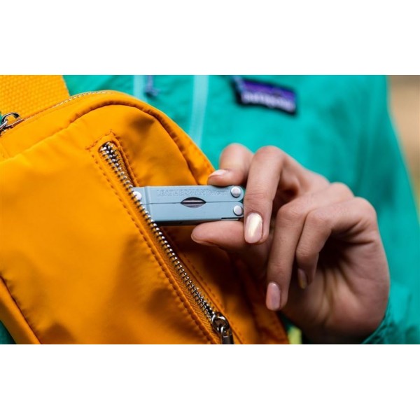 Мультитул Leatherman Micra Arctic (833036)
