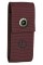 Мультитул Leatherman Rebar Heathered Cranberry, нейлоновый чехол (833317)