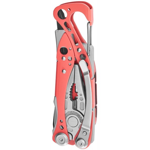 Мультитул Leatherman Skeletool CX Guava (833145)