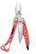 Мультитул Leatherman Skeletool CX Guava (833145)