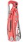 Мультитул Leatherman Skeletool CX Guava (833145)