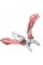 Мультитул Leatherman Skeletool CX Guava (833145)