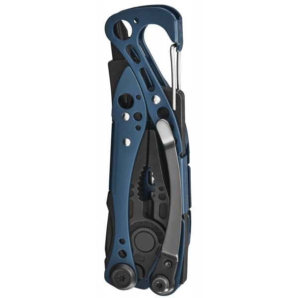 Мультитул Leatherman Skeletool CX Nocturnal (833542)