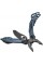 Мультитул Leatherman Skeletool CX Nocturnal (833542)