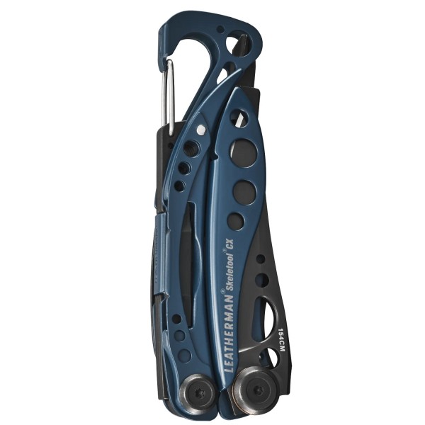 Мультитул Leatherman Skeletool CX Nocturnal (833542)