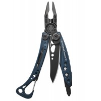 Мультитул Leatherman Skeletool CX Nocturnal (833542)