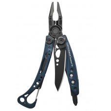 Мультитул Leatherman Skeletool CX Nocturnal (833542)