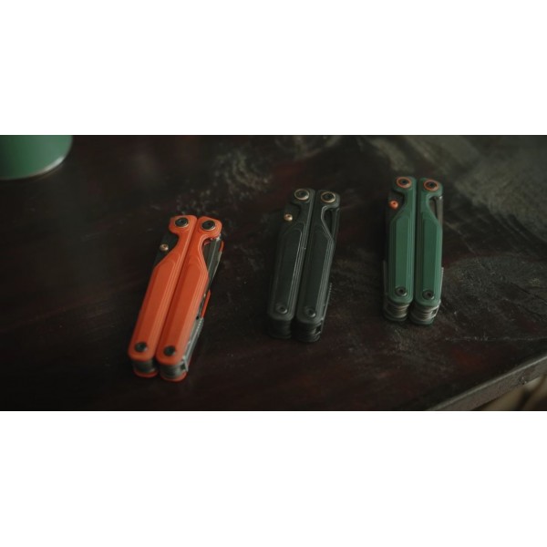 Мультитул Leatherman Wave Alpha Canyonland 833336