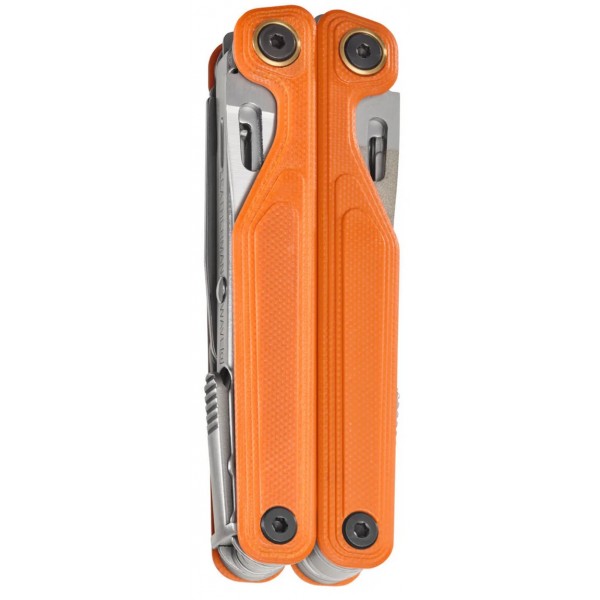Мультитул Leatherman Wave Alpha Canyonland 833336